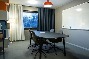 Karlskoga Hotell