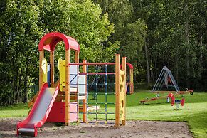 Karlskoga Hotell