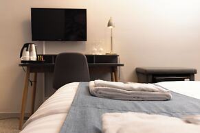 Karlskoga Hotell