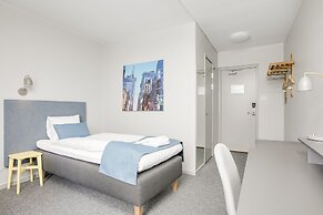 Karlskoga Hotell