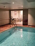 Karlskoga Hotell