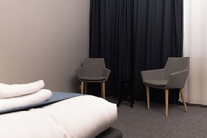 Karlskoga Hotell