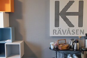 Karlskoga Hotell