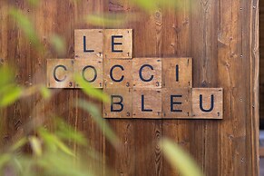 Gîtes Insolites L'oasis des Coccinelles