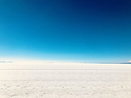 Hotel de Sal Samarikuna