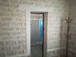 Hotel de Sal Samarikuna