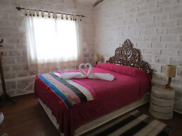 Hotel de Sal Samarikuna