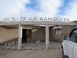 Hotel de Sal Samarikuna