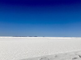 Hotel de Sal Samarikuna