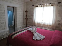 Hotel de Sal Samarikuna