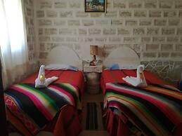 Hotel de Sal Samarikuna