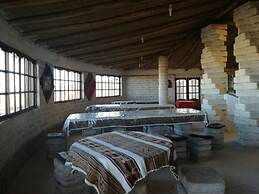 Hotel de Sal Samarikuna