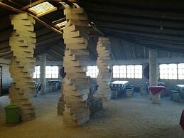 Hotel de Sal Samarikuna