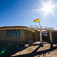 Hotel de Sal Samarikuna