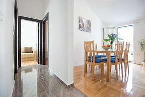 Apartments in Budva