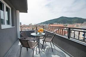 Apartments in Budva