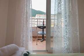 Apartments in Budva
