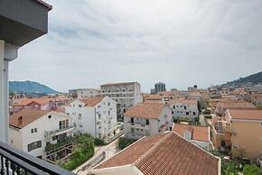 Apartments in Budva