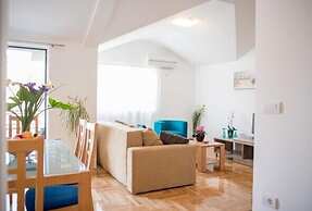 Apartments in Budva
