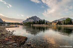 Lake Como Holiday Apartments