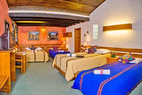 Hotel Panchoy