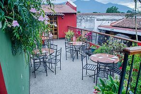 Hotel Panchoy