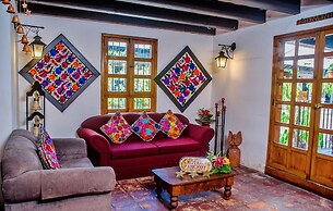 Hotel Panchoy