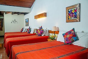 Hotel Panchoy