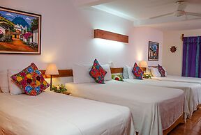 Hotel Panchoy