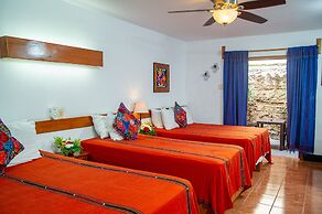 Hotel Panchoy