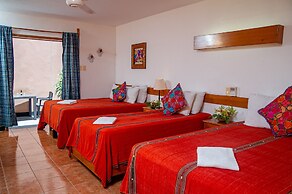 Hotel Panchoy