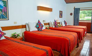 Hotel Panchoy