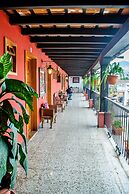 Hotel Panchoy
