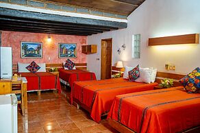 Hotel Panchoy