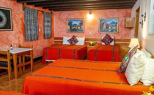 Hotel Panchoy