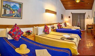 Hotel Panchoy
