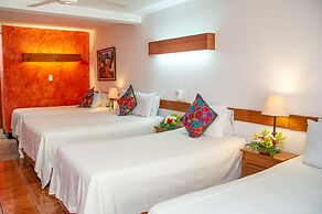 Hotel Panchoy