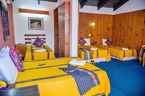 Hotel Panchoy