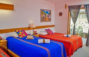 Hotel Panchoy