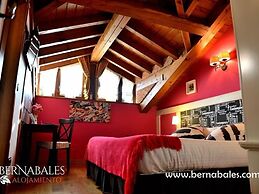 Posada Bernabales