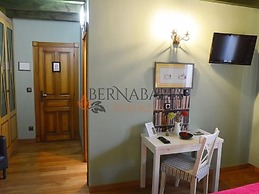 Posada Bernabales