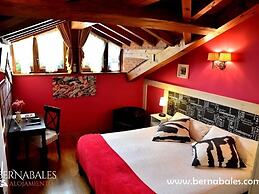 Posada Bernabales
