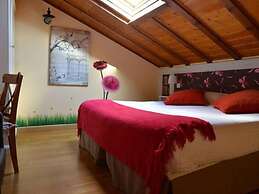 Posada Bernabales