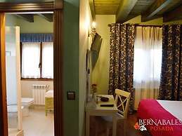 Posada Bernabales