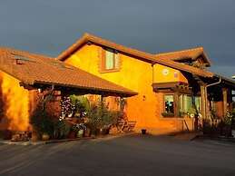 Posada Bernabales