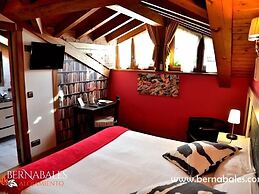 Posada Bernabales