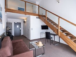 Golden Tulip La Baule