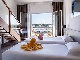 Golden Tulip La Baule