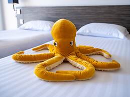 Golden Tulip La Baule