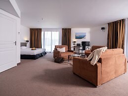 Golden Tulip La Baule